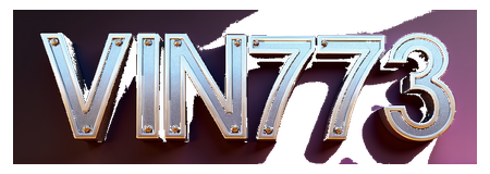 vin7773 logo