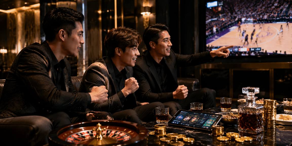 vin7773 Những Gì Bạn Tìm Thấy Trong Lobby Blackjack Của Chúng Tôi